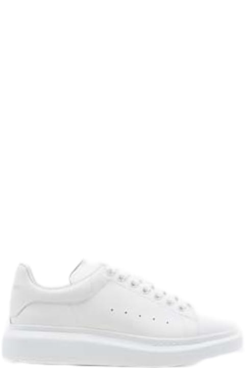 Homeware Alexander McQueen Larry Sneakers