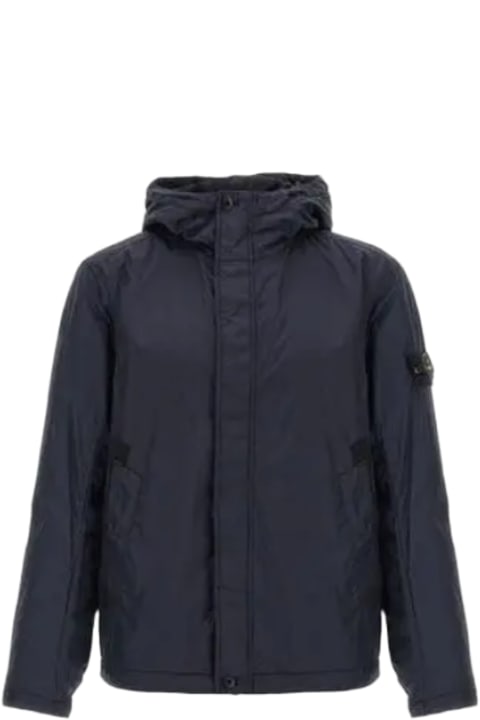 أدوات منزلية Stone Island Short Parka
