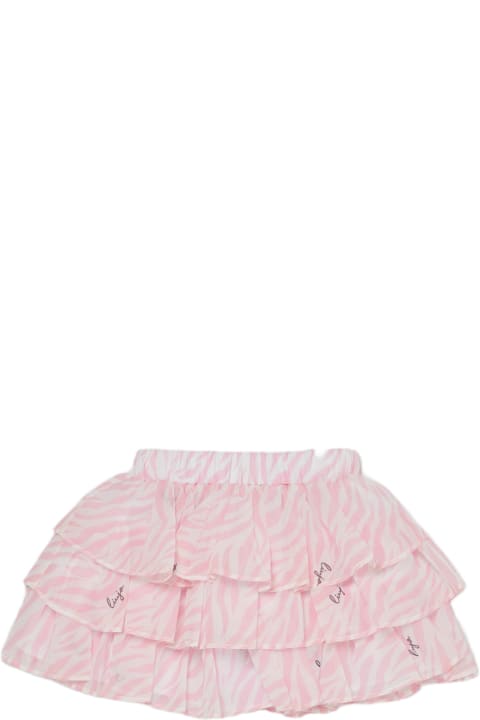 Liu-Jo Bottoms for Baby Girls Liu-Jo Skirt Skirt