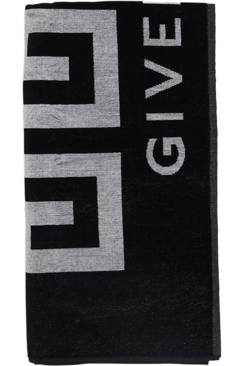 Givenchy for Girls Givenchy Beach Towel Towel