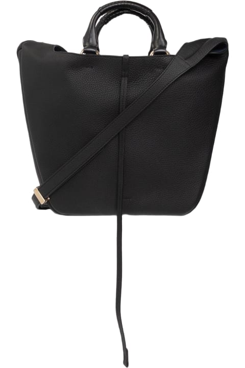 Chloé Totes for Women Chloé 'deia Medium' Shoulder Bag