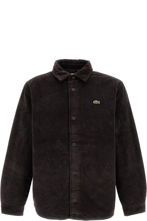 Lacoste for Women Lacoste Shirt