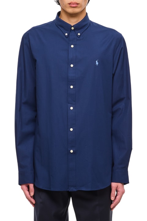 Homeware Polo Ralph Lauren Sport Cotton Shirt
