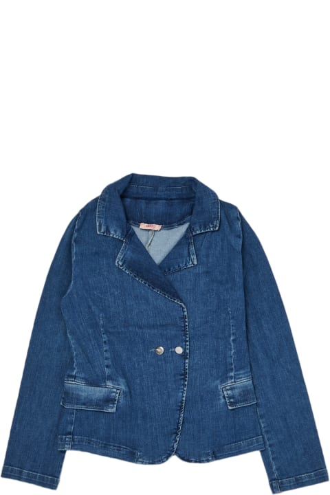 Liu-Jo Coats & Jackets for Boys Liu-Jo Denim Jacket Jacket