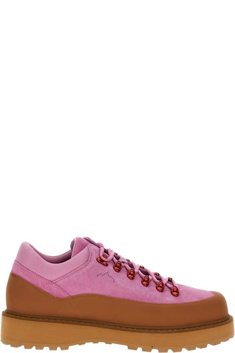Diemme for Women Diemme Cornaro Two Rubber