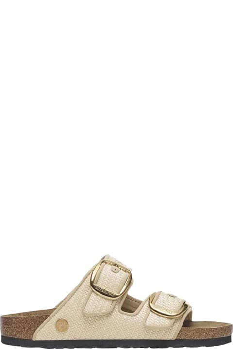 Birkenstock for Women Birkenstock Arizona Big Buckle Sandals
