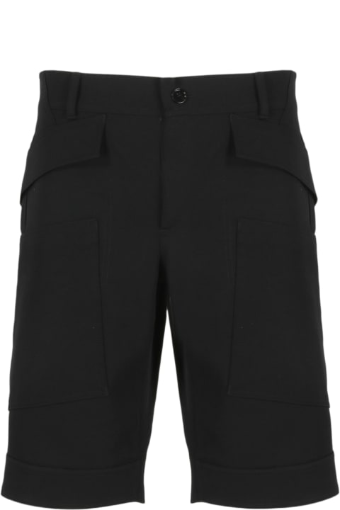 Fashion for Men Burberry Cargo Shorts