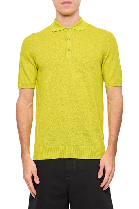 Drumohr for Women Drumohr Polo