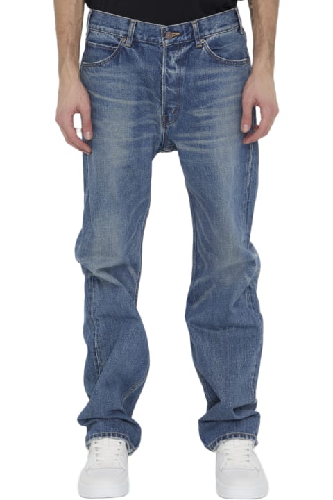 Fashion for Men Celine Kurt Jeans