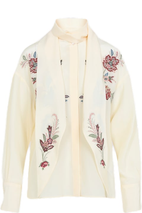 Homeware Etro Shirts