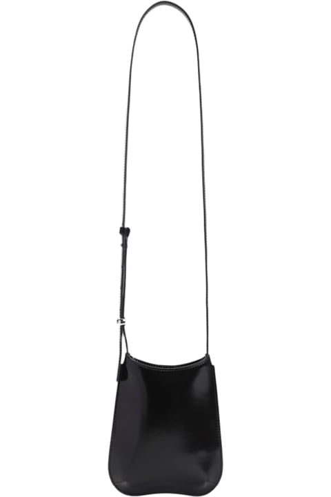 Jacquemus The Bisou Phone Bag