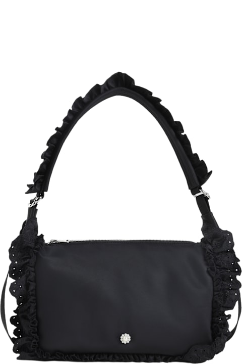 Simone Rocha for Men Simone Rocha Pillowcase Shoulder Bag