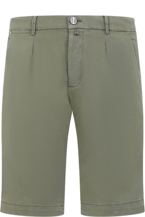 Kiton Pants for Men Kiton Shorts