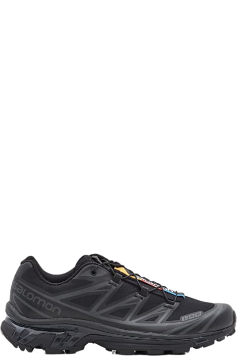 Salomon Xt-6 Sneakers