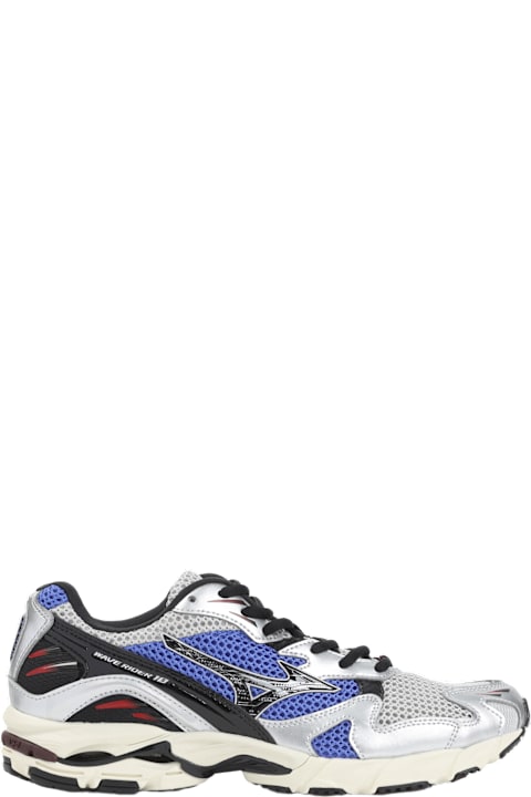 Mizuno لـ Kids Mizuno Wave Rider 10 Sport