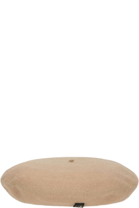 Homeware Borsalino Wool Beret