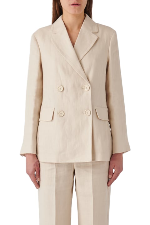 'S Max Mara Coats & Jackets for Women 'S Max Mara Laura Blazer