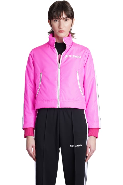 Palm Angels for Women Palm Angels Light Weight Jacket
