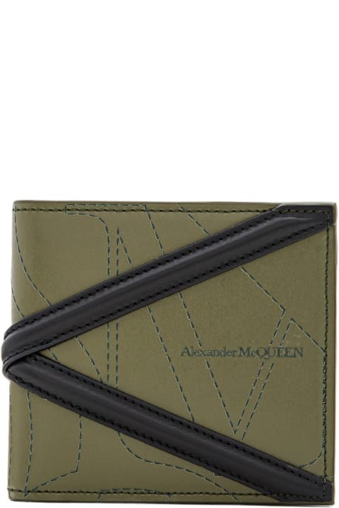 Leather Billfold