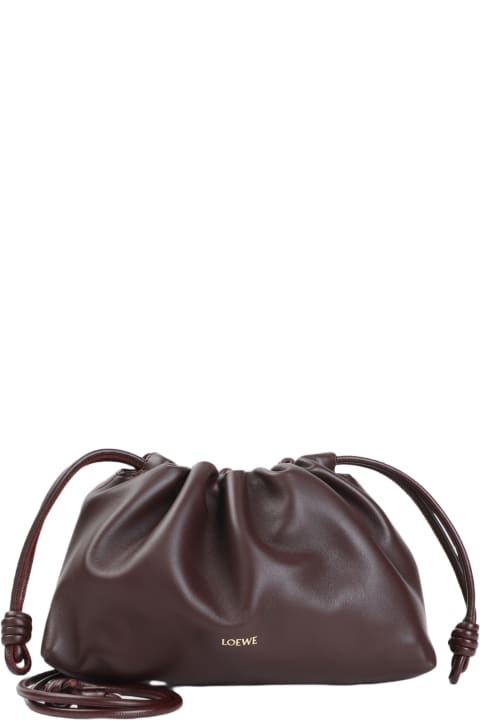 Loewe Bags for Women Loewe Flamenco Purse Shoulder Bag