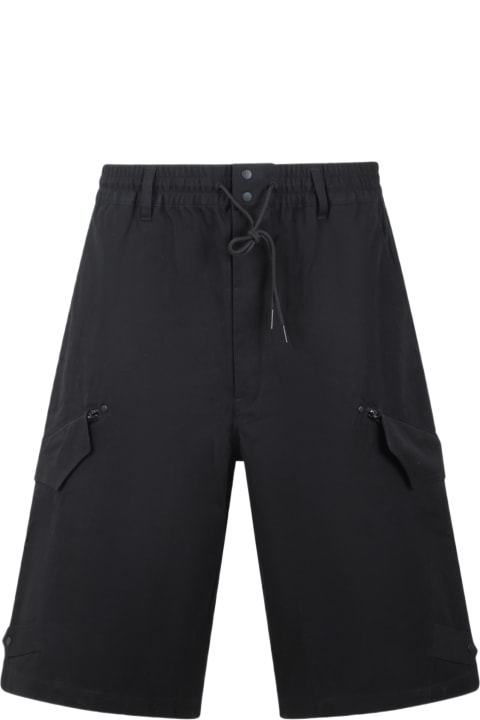 Fashion for Men Y-3 Wrkwr Shorts