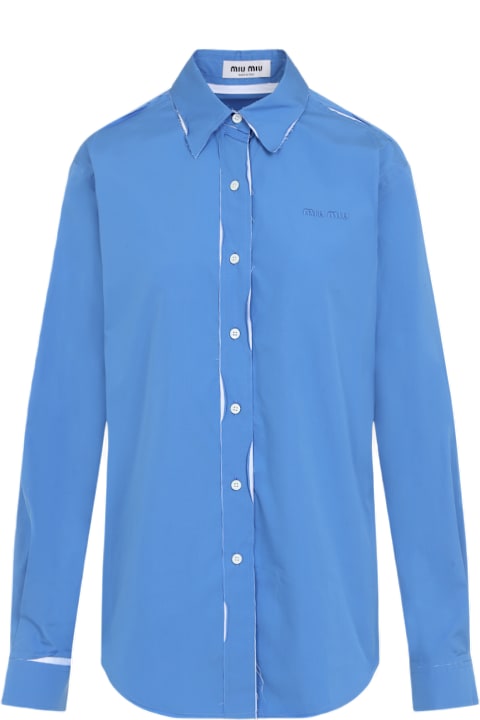 Homeware Miu Miu Shirt