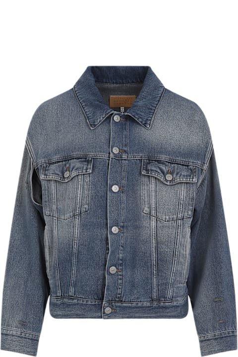 Homeware MM6 Maison Margiela Sportsjacket