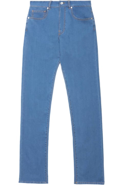 Homeware Larusmiani Trousers Jeans Jeans