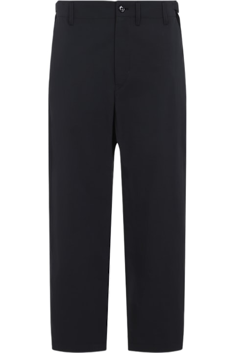 Lemaire for Kids Lemaire Carrot Pants