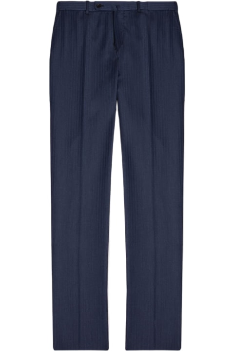 Homeware Larusmiani Trousers Casablanca Pants