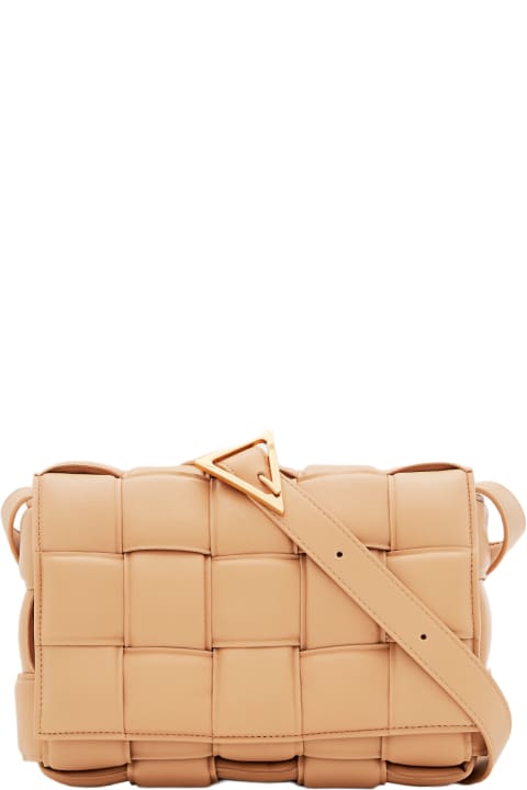 Bottega Veneta Shoulder Bags for Women Bottega Veneta Padded Cassette Bag