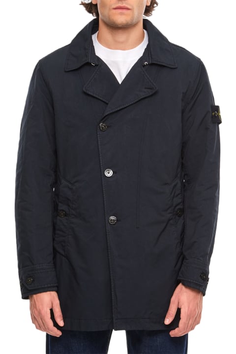 David-tc With Primaloft® P.u.r.e Insulation
