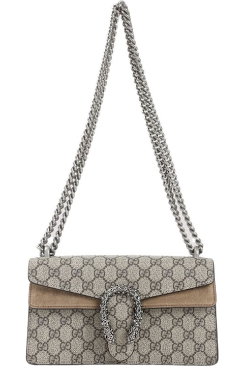 Homeware Gucci Dionysus Shoulder Bag