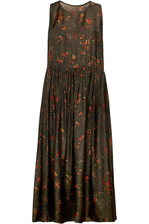 Uma Wang for Women Uma Wang Black Dress