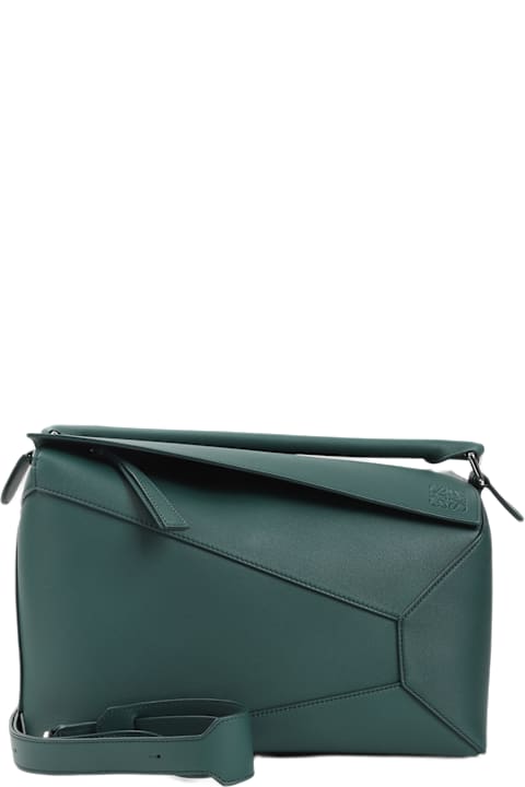 Homeware Loewe Puzzle Edge New Large Shoulder Bag