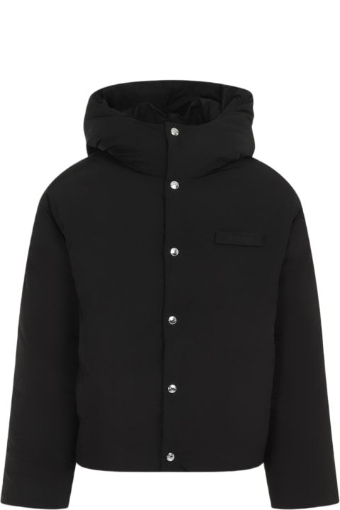 Jacquemus Coats & Jackets for Men Jacquemus 'la Doudoune' Down Jacket