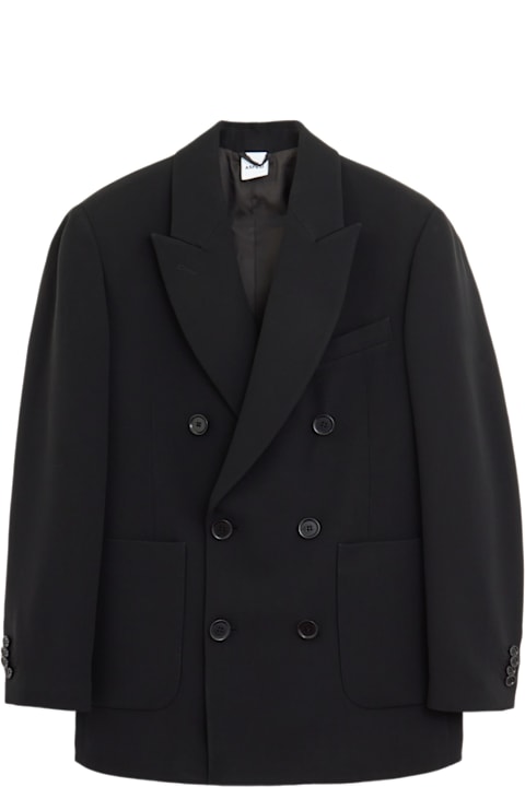 Aspesi for Kids Aspesi Jacket