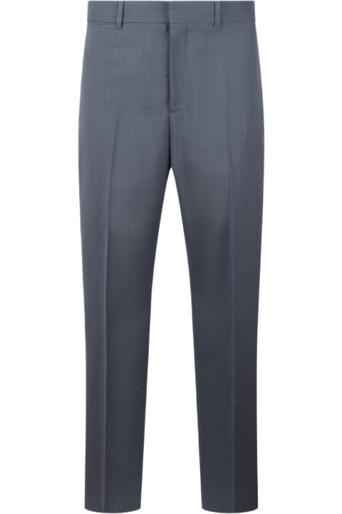 Pants for Men Dior Regular-fit Pants