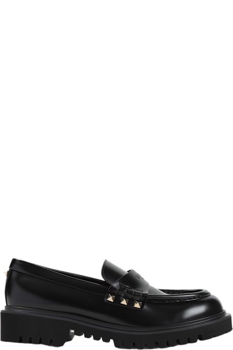 Valentino Garavani Shoes for Women Valentino Garavani Loafer