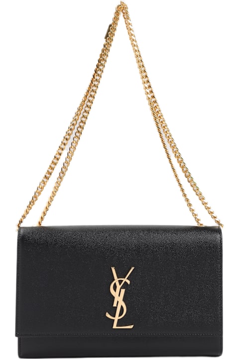 Homeware Saint Laurent Ysl Mng Kate M Bag