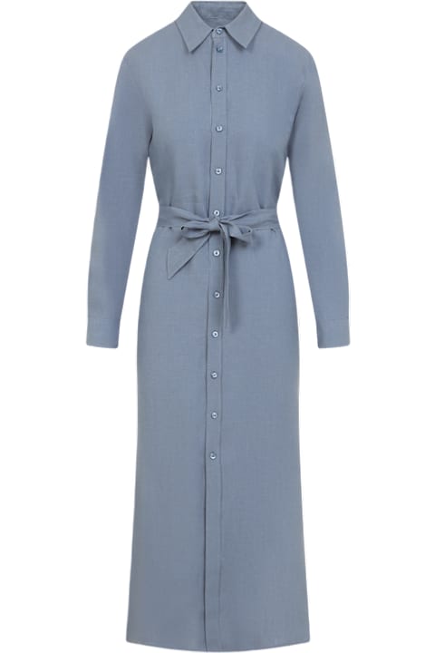 【送料&関税込】Ralph Lauren Graison Long Dress Ralph Lauren Graison Long Dress - Dresses & Skirts - BeyondStyle