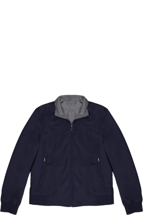 Homeware Larusmiani Leeward Jacket Jacket