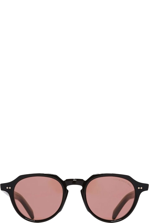 Cutler and Gross for Kids Cutler and Gross Gr06 - Black Sunglasses