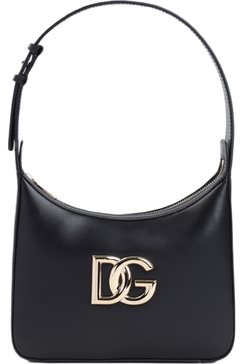 Homeware Dolce & Gabbana Leather Bag