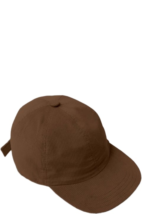 Homeware Larusmiani Baseball Cap Pink Panther Hat