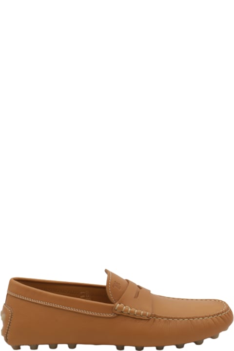 Tod's for Men Tod's Leather Loafers