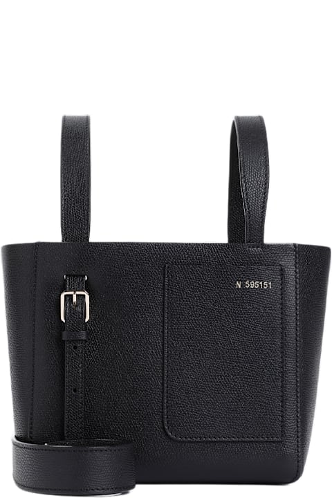 Homeware Valextra Bucket Mini Bag