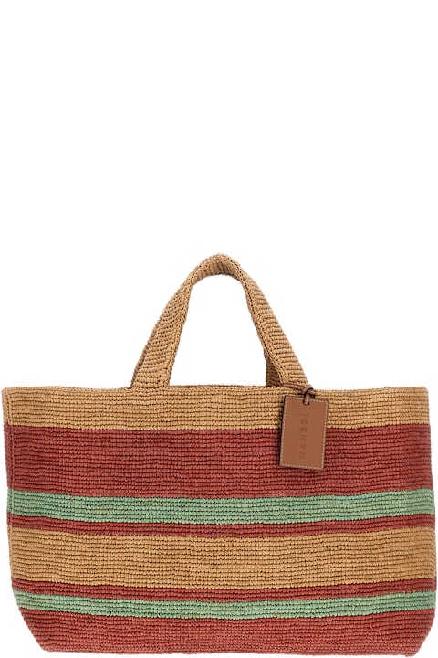 Manebi for Women Manebi New Sunset Bag Large