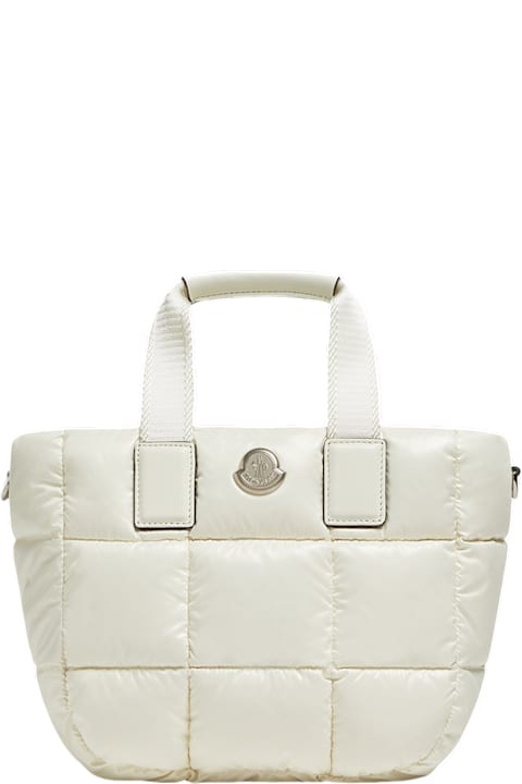 Moncler Bags for Women Moncler Mini Caradoc Tote Bag