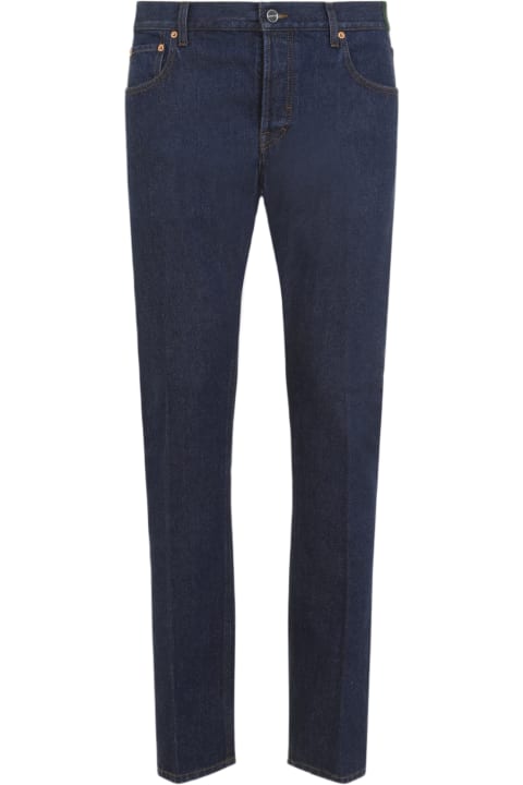 Homeware Gucci New Tapered Jeans